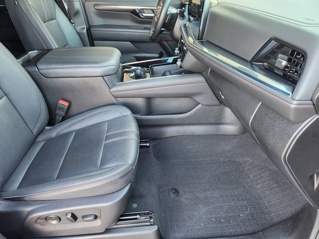 Chevrolet Tahoe RST 4WD 2025