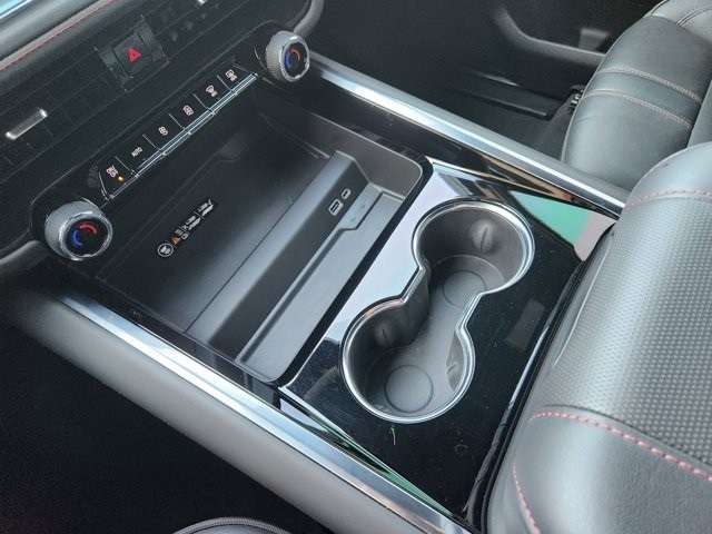 Chevrolet Tahoe RST 4WD 2025