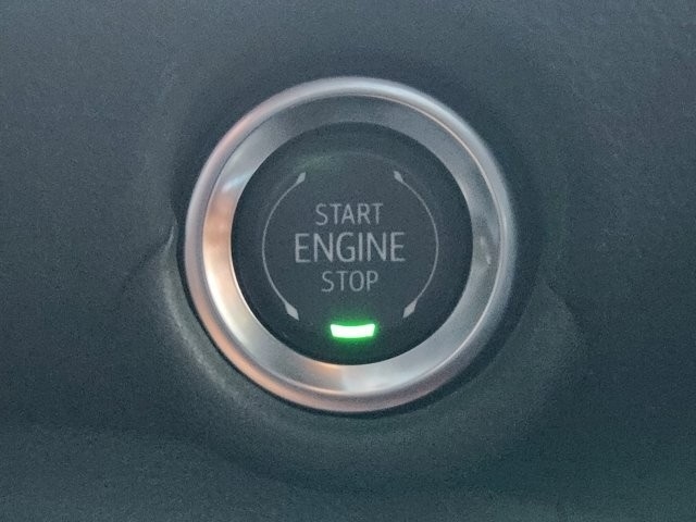 Chevrolet Tahoe RST 4WD 2025