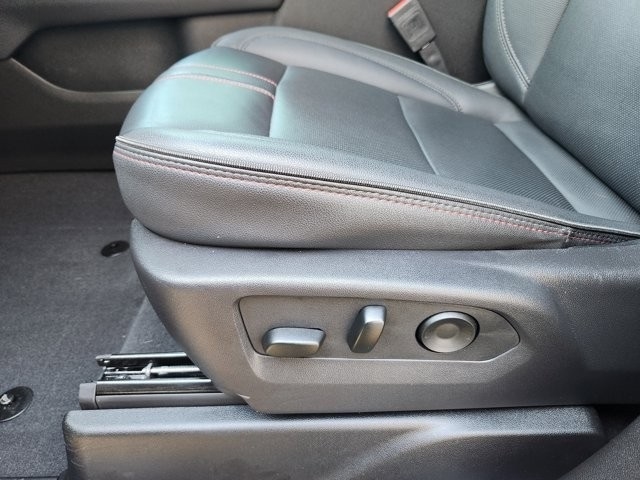 Chevrolet Tahoe RST 4WD 2025