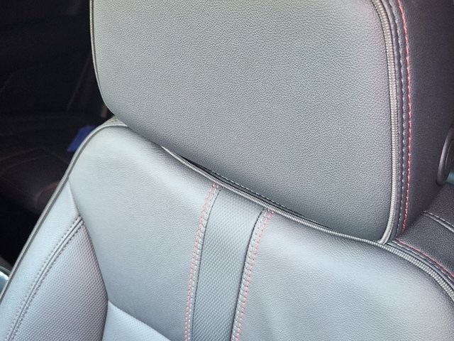 Chevrolet Tahoe RST 4WD 2025