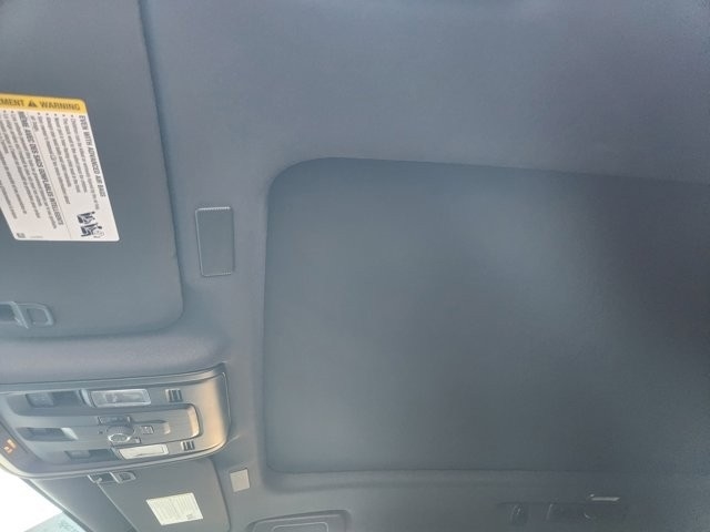 Chevrolet Tahoe RST 4WD 2025