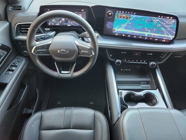 Chevrolet Tahoe RST 4WD 2025