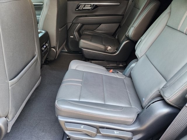 Chevrolet Tahoe RST 4WD 2025