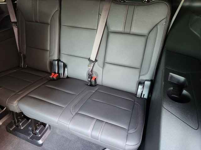 Chevrolet Tahoe RST 4WD 2025