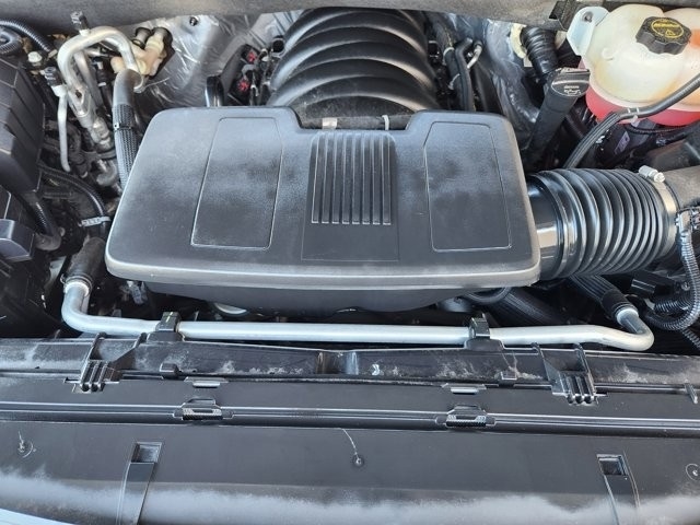 Chevrolet Tahoe RST 4WD 2025