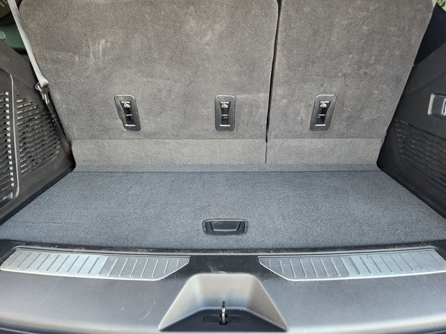 Chevrolet Tahoe RST 4WD 2025