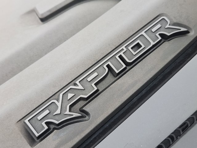 Ford F-150 Raptor SuperCrew 4WD 2024