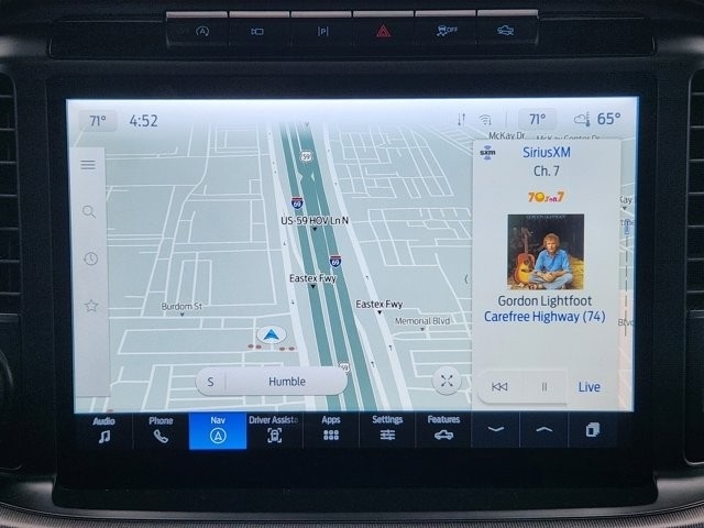 Ford F-150 Raptor SuperCrew 4WD 2024