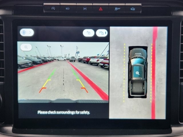 Ford F-150 Raptor SuperCrew 4WD 2024