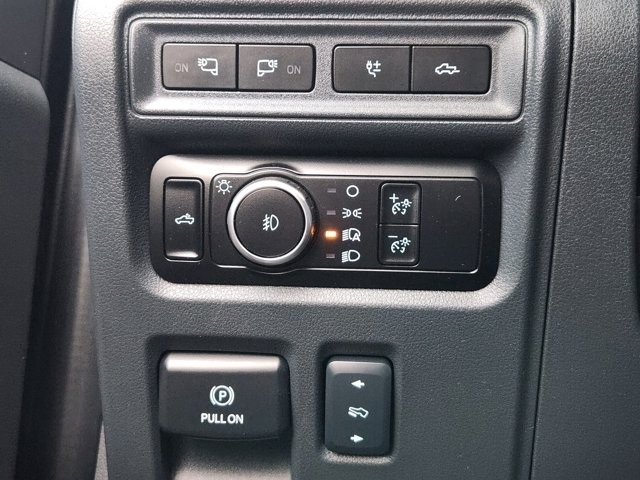 Ford F-150 Raptor SuperCrew 4WD 2024