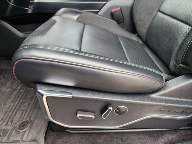 Ford F-150 Raptor SuperCrew 4WD 2024