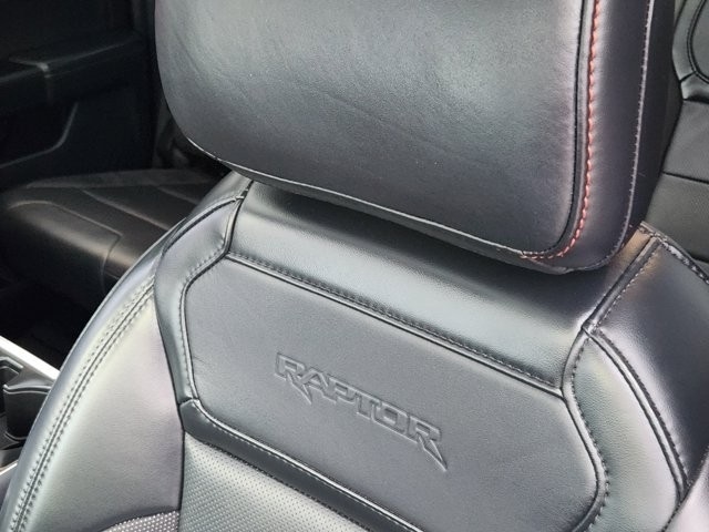 Ford F-150 Raptor SuperCrew 4WD 2024