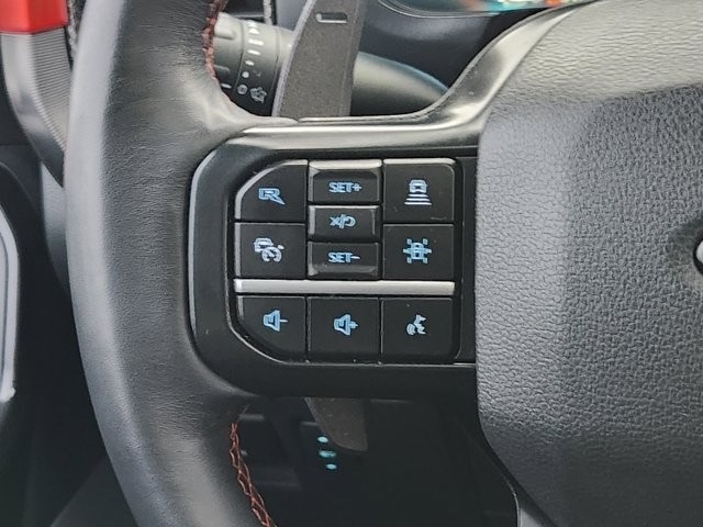 Ford F-150 Raptor SuperCrew 4WD 2024