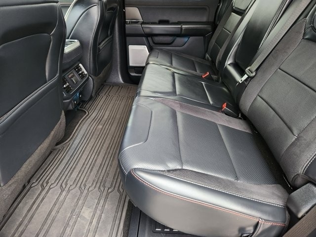 Ford F-150 Raptor SuperCrew 4WD 2024