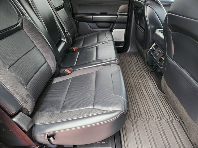 Ford F-150 Raptor SuperCrew 4WD 2024