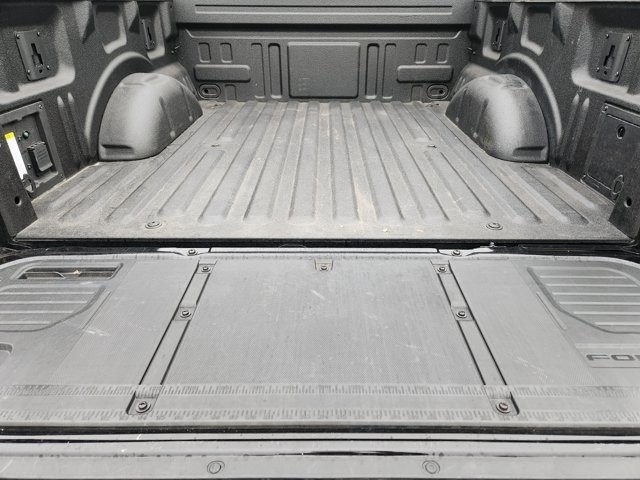 Ford F-150 Raptor SuperCrew 4WD 2024