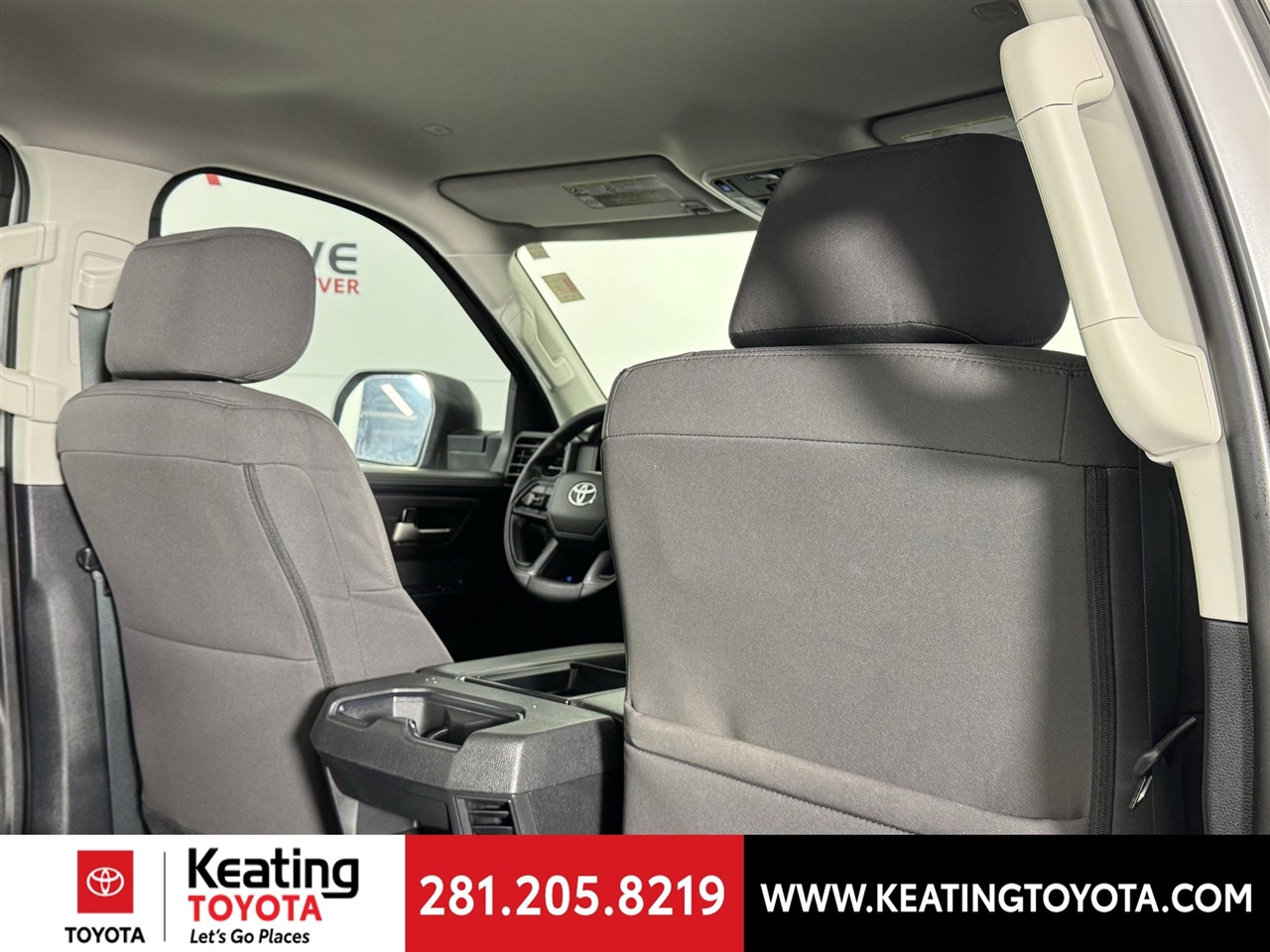 Toyota Tundra SR5 CrewMax 2WD 2024