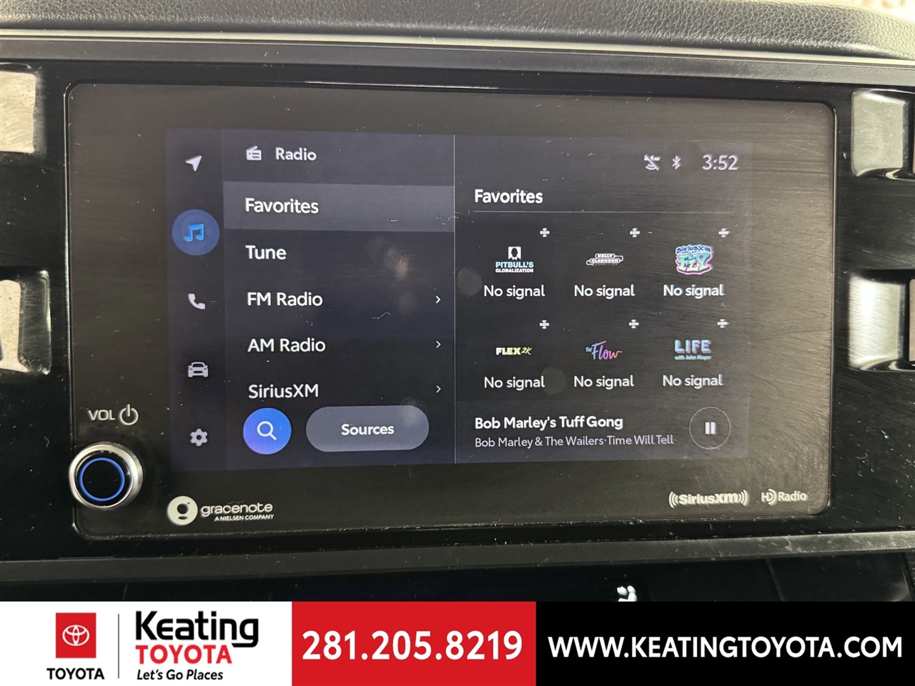 Toyota Tundra SR5 CrewMax 2WD 2024