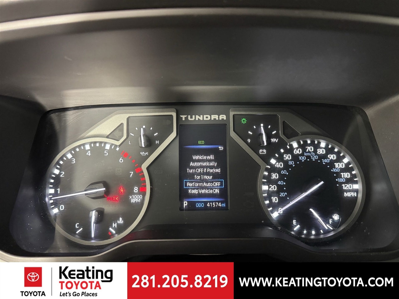 Toyota Tundra SR5 CrewMax 2WD 2024