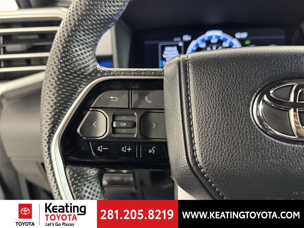 Toyota Sequoia TRD Pro 4WD 2024