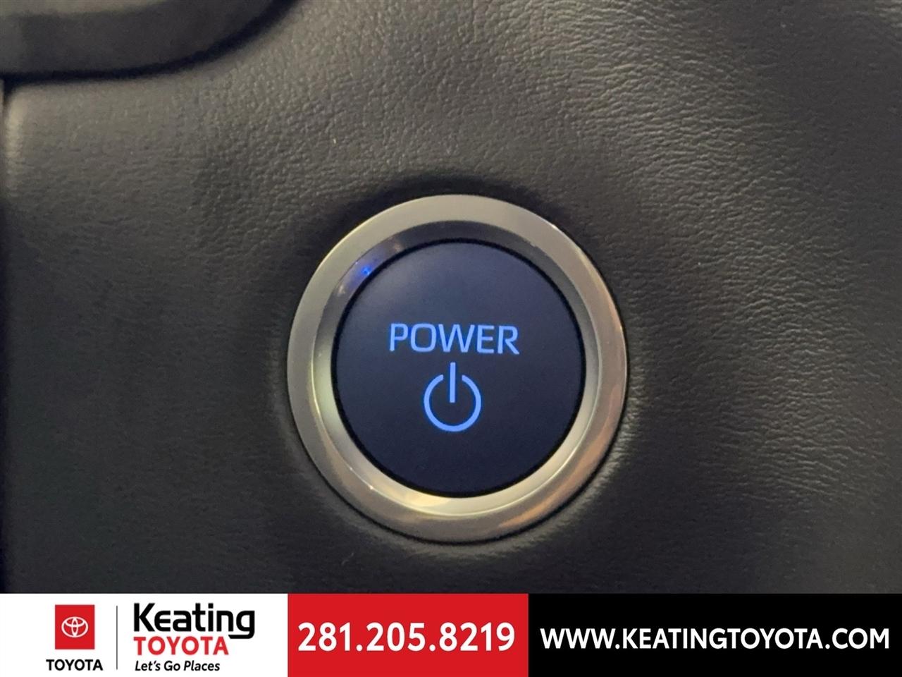 Toyota Sequoia TRD Pro 4WD 2024