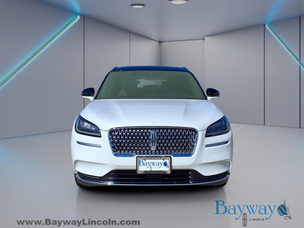 Lincoln Corsair Reserve 2022