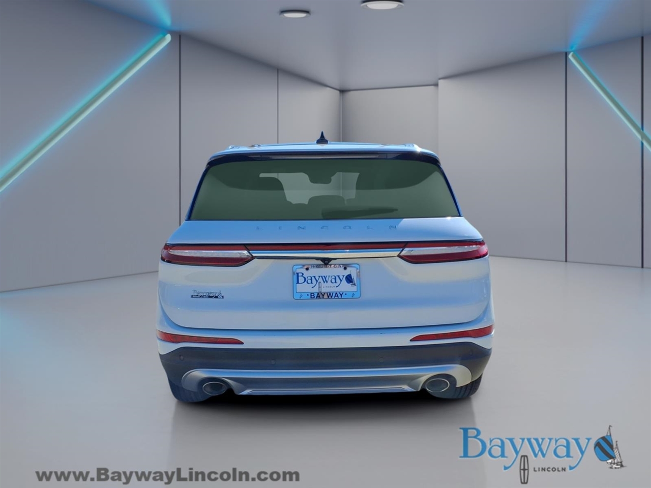 Lincoln Corsair Reserve 2022