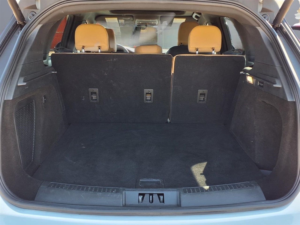 Lincoln Corsair Reserve 2022