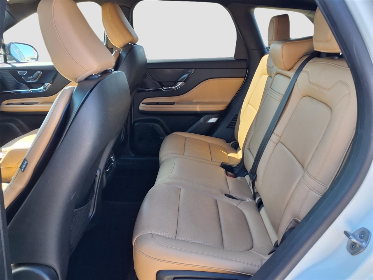 Lincoln Corsair Reserve 2022