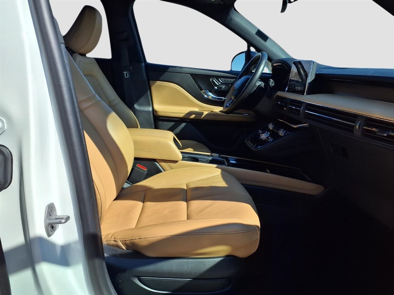 Lincoln Corsair Reserve 2022