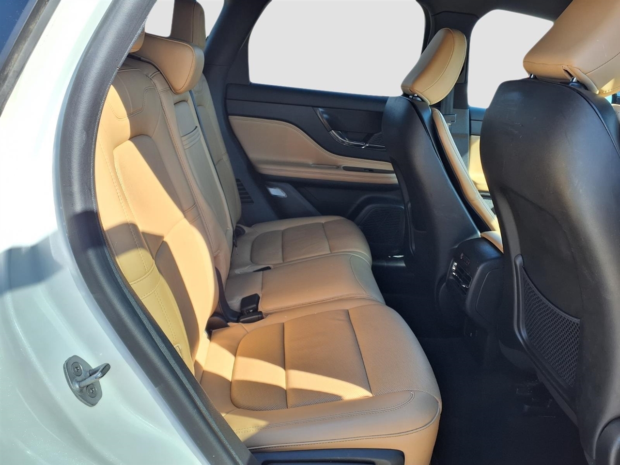 Lincoln Corsair Reserve 2022