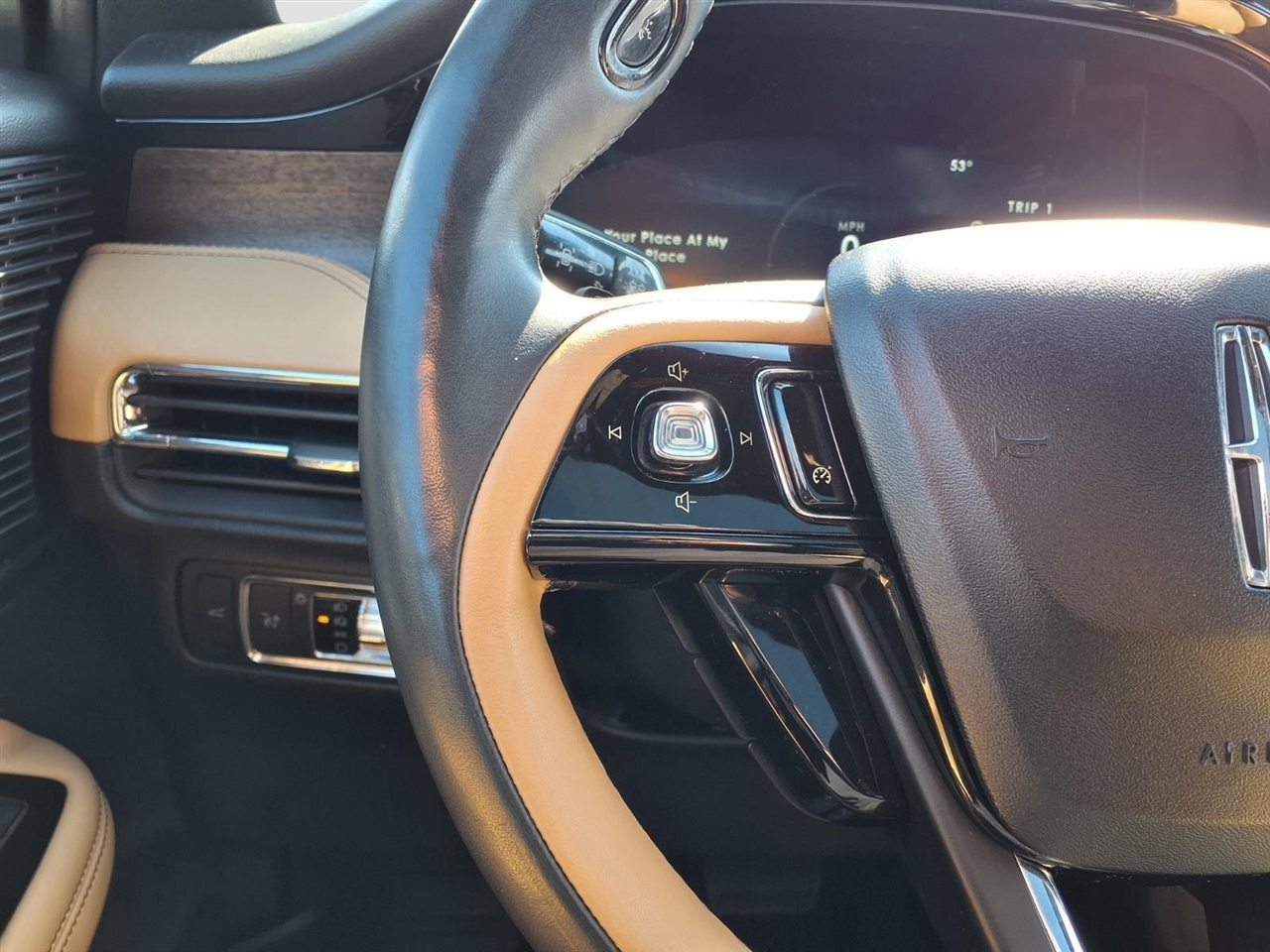 Lincoln Corsair Reserve 2022