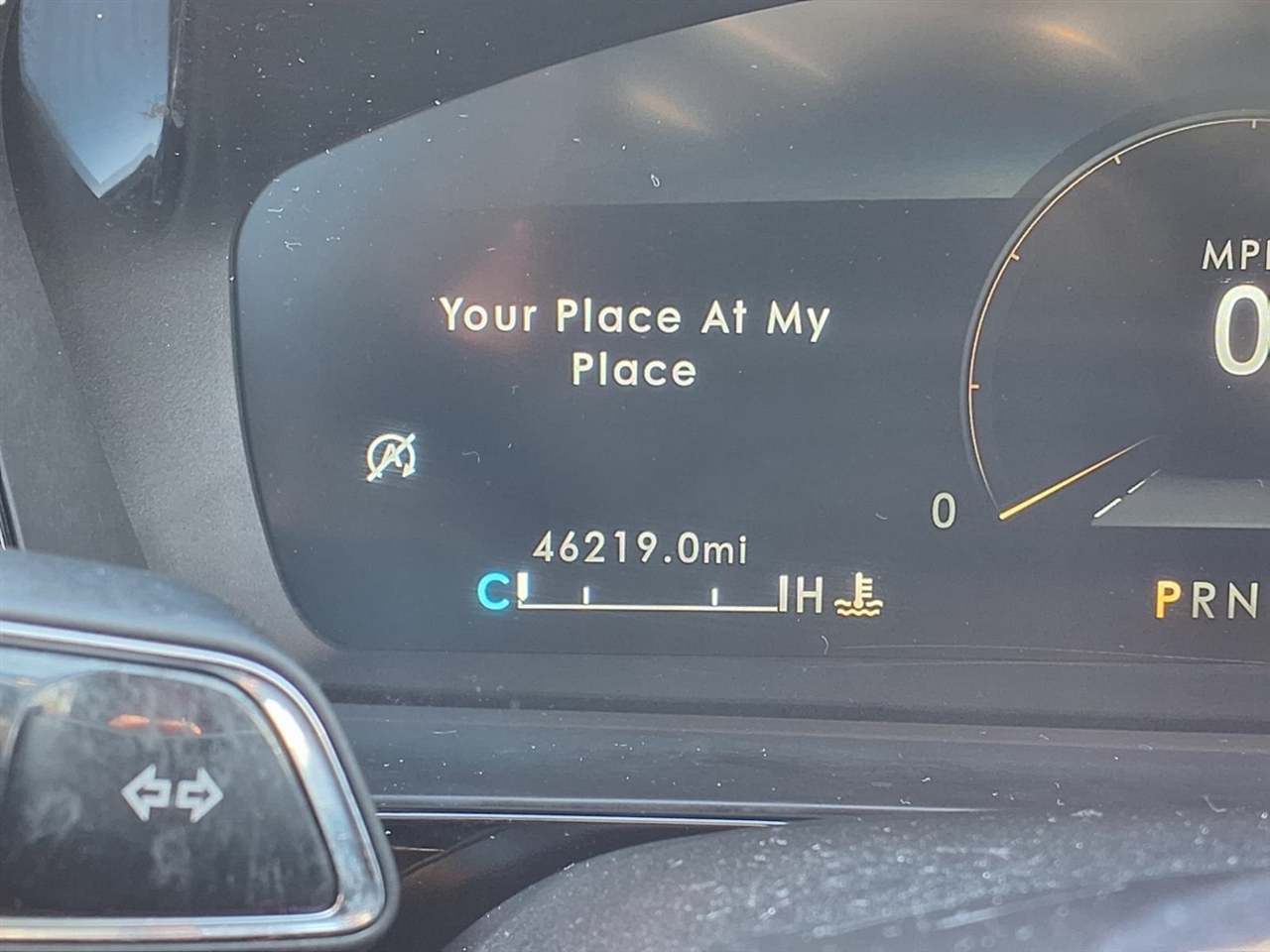 Lincoln Corsair Reserve 2022