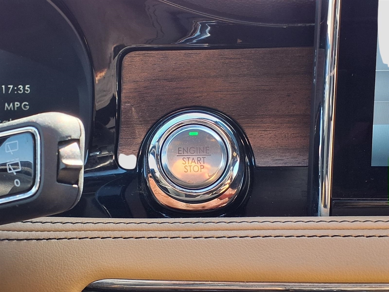 Lincoln Corsair Reserve 2022