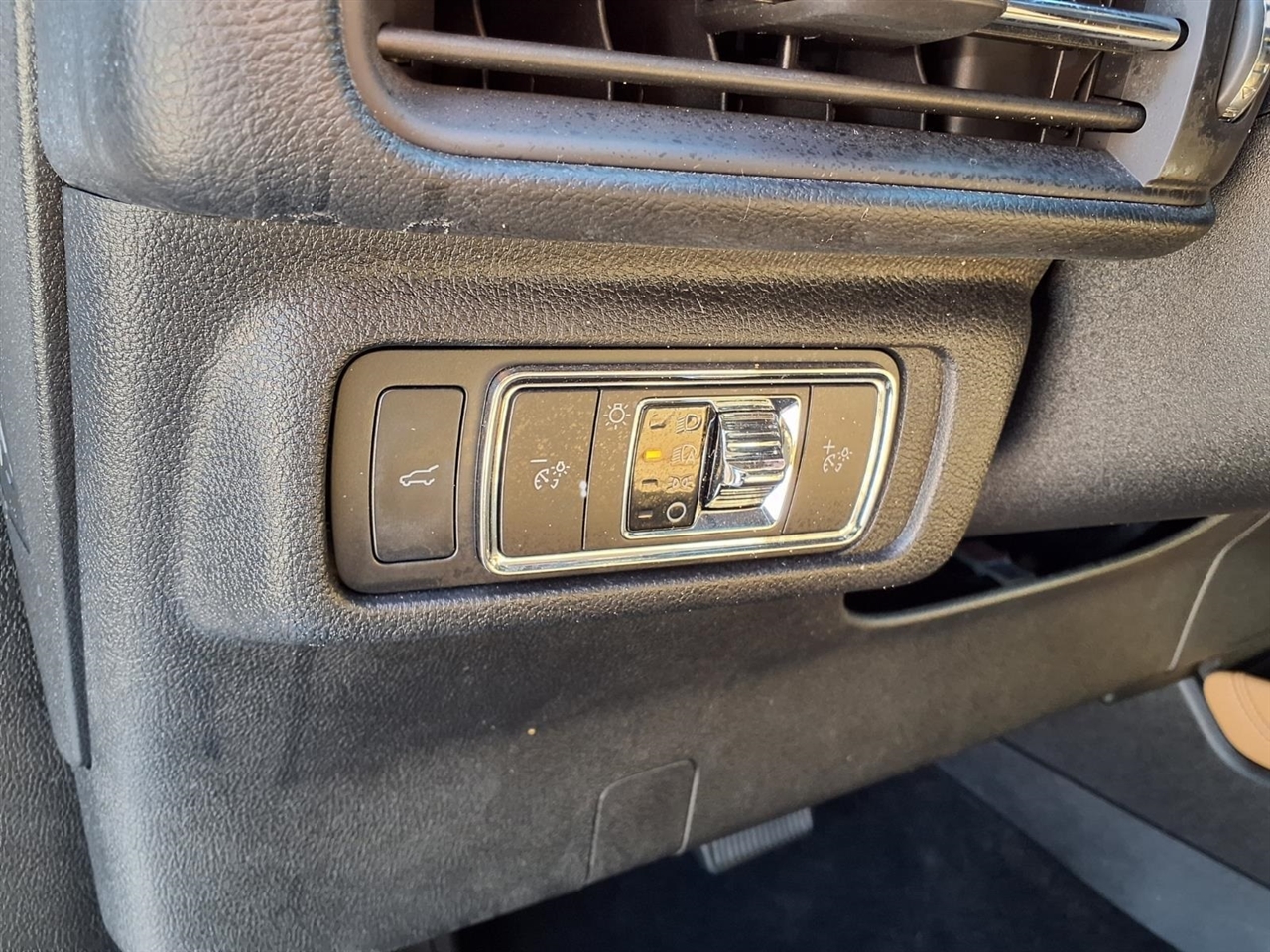 Lincoln Corsair Reserve 2022