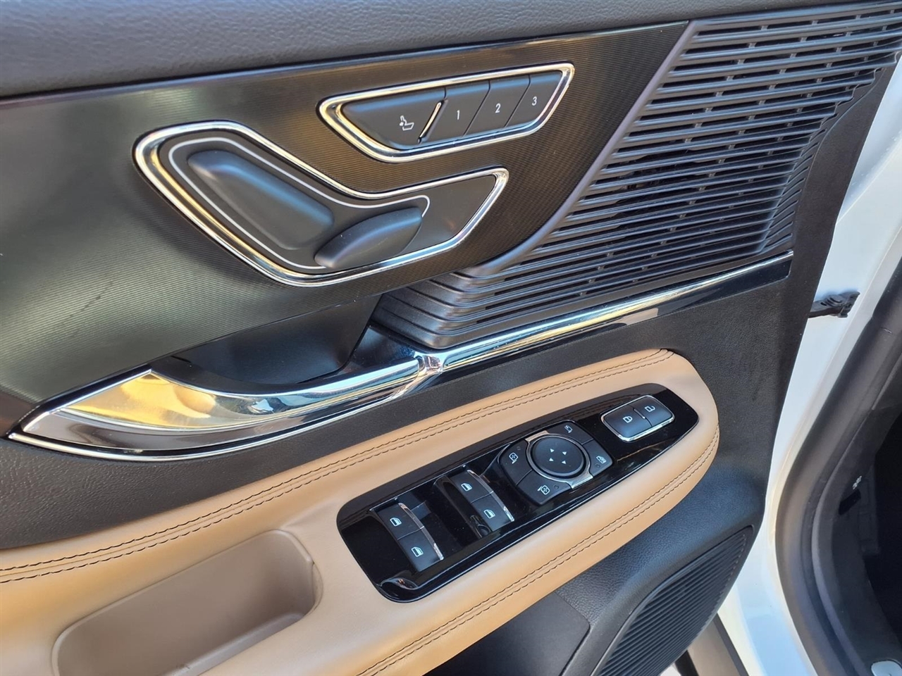 Lincoln Corsair Reserve 2022