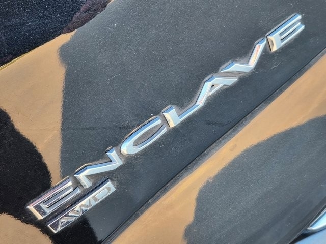 Buick Enclave Essence AWD 2021