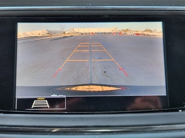 Buick Enclave Essence AWD 2021