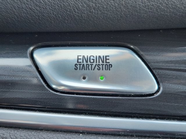 Buick Enclave Essence AWD 2021