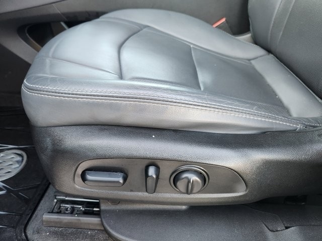 Buick Enclave Essence AWD 2021