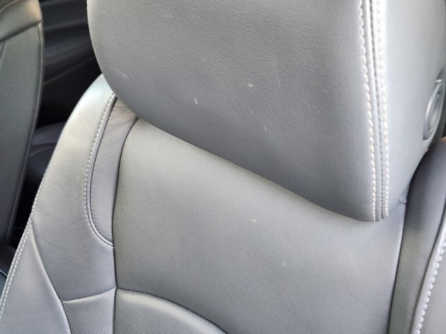 Buick Enclave Essence AWD 2021