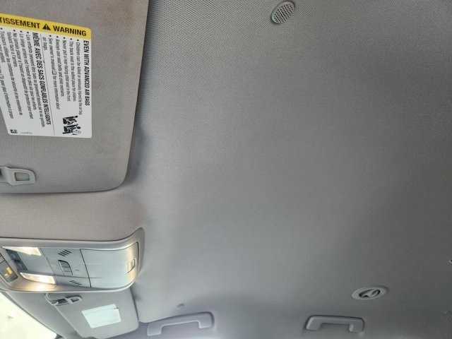 Buick Enclave Essence AWD 2021