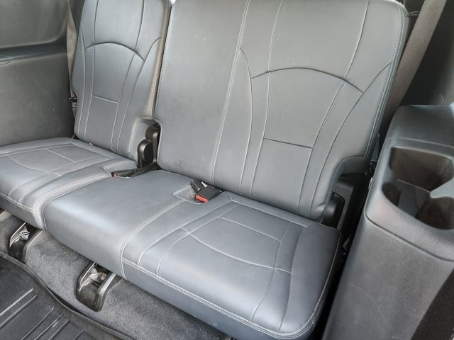 Buick Enclave Essence AWD 2021