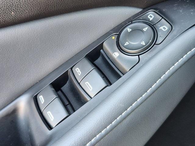 Buick Enclave Essence AWD 2021