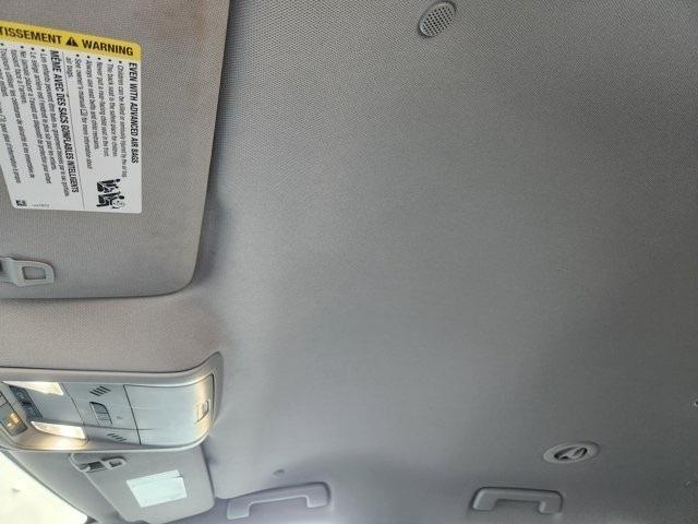 Buick Enclave Essence AWD 2021