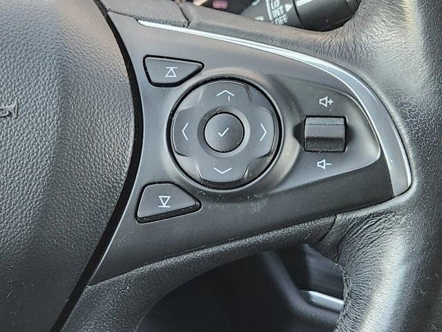 Buick Enclave Essence AWD 2021