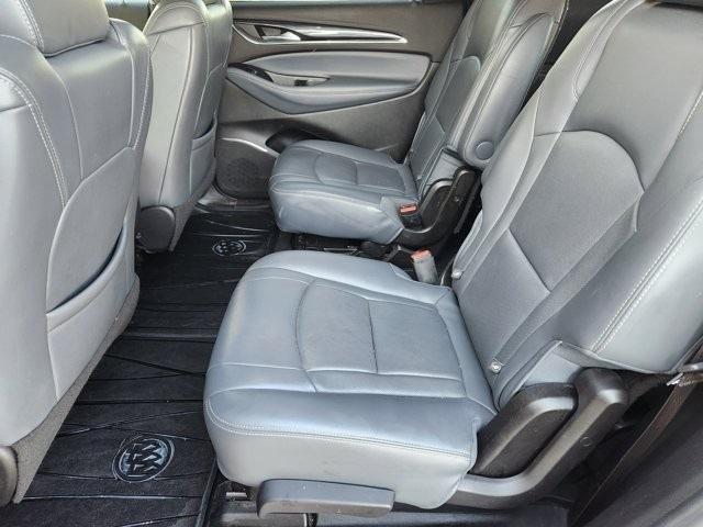 Buick Enclave Essence AWD 2021