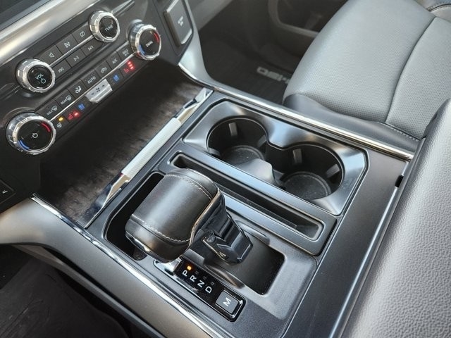 Ford F-150 Lariat SuperCrew 5.5-ft. Bed 4WD 2022