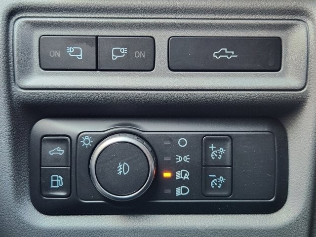 Ford F-150 Lariat SuperCrew 5.5-ft. Bed 4WD 2022